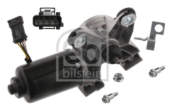 Silnik wycieraczek FEBI BILSTEIN 33752