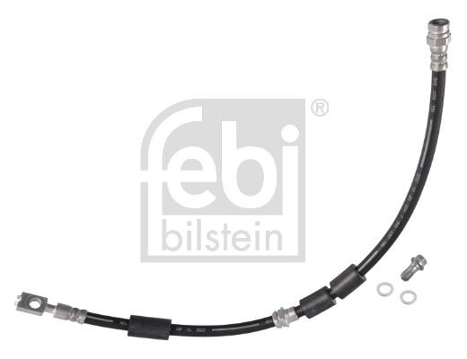 Przewód hamulcowy elastyczny FEBI BILSTEIN 30375