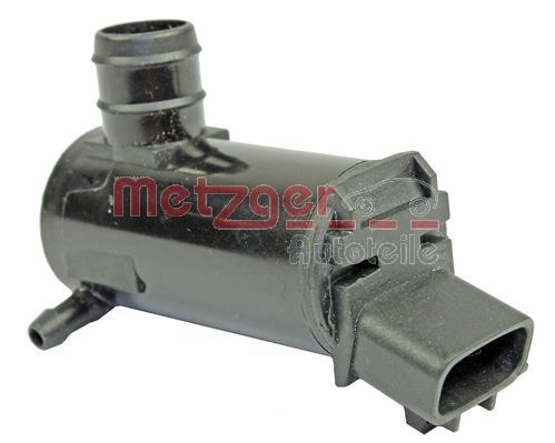 Pompa spryskiwacza, spryskiwacz szyby czołowej METZGER 2220057