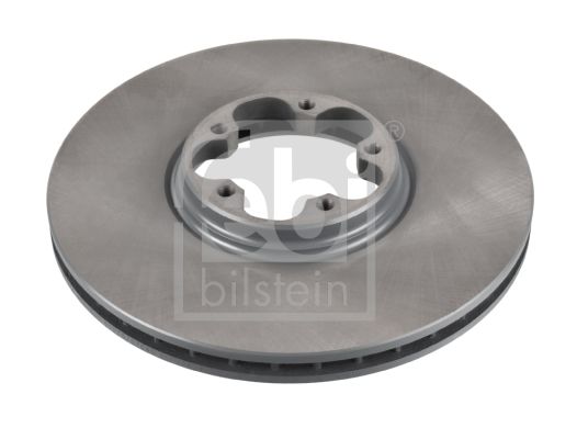 Tarcza hamulcowa FEBI BILSTEIN 19515