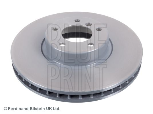 Tarcza hamulcowa BLUE PRINT ADB114368