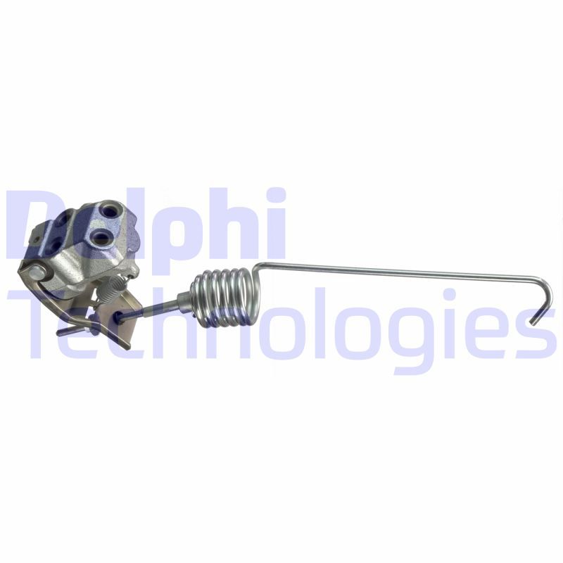 Korektor siły hamowania DELPHI LV80015