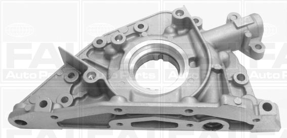 Pompa oleju FAI AutoParts OP306