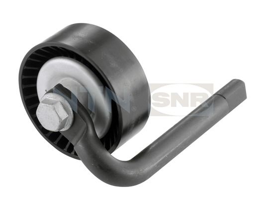 Rolka napinacza, pasek klinowy wielorowkowy SNR GA350.79