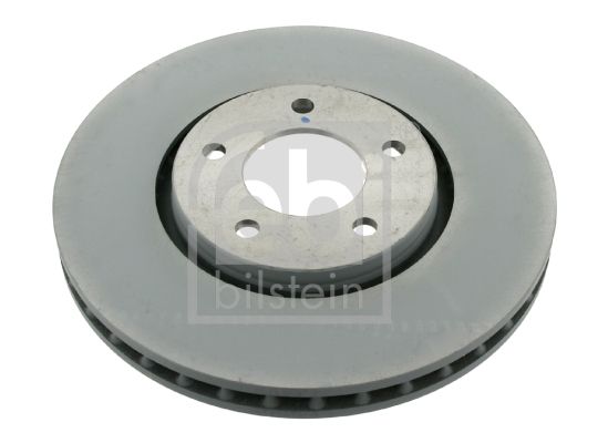 Tarcza hamulcowa FEBI BILSTEIN 28171
