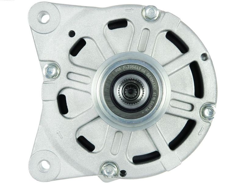 Alternator AS-PL a2097s