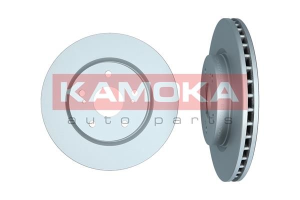Tarcza hamulcowa KAMOKA 103129