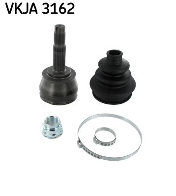 Zestaw przegubu, wał napędowy SKF VKJA 3162