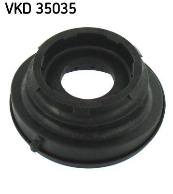 Łożysko walcowe, mocowanie amortyzatora SKF VKD 35035