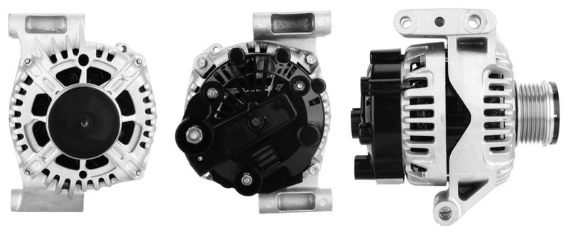 Alternator DRI 218178752