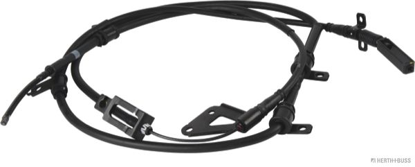 Cięgło, hamulec postojowy HERTH+BUSS JAKOPARTS J3930321