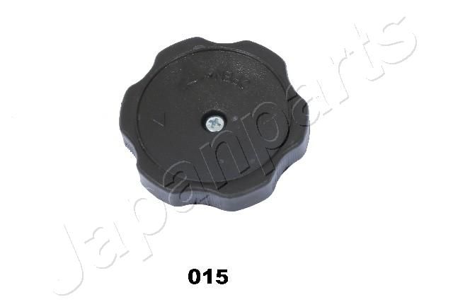 Pokrywa, wlew olejowy JAPANPARTS KO-015