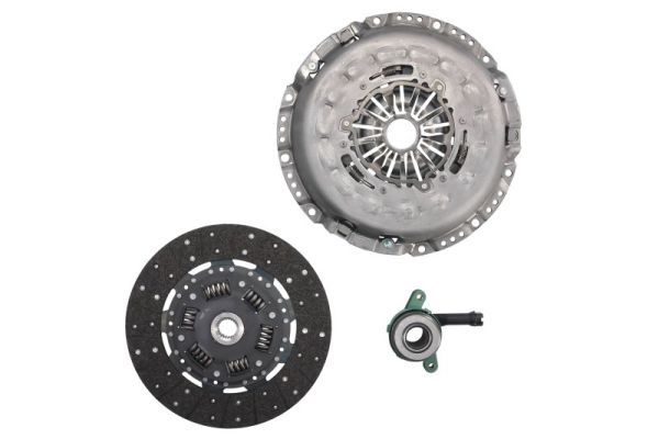 Zestaw sprzęgieł NEXUS F15069NX