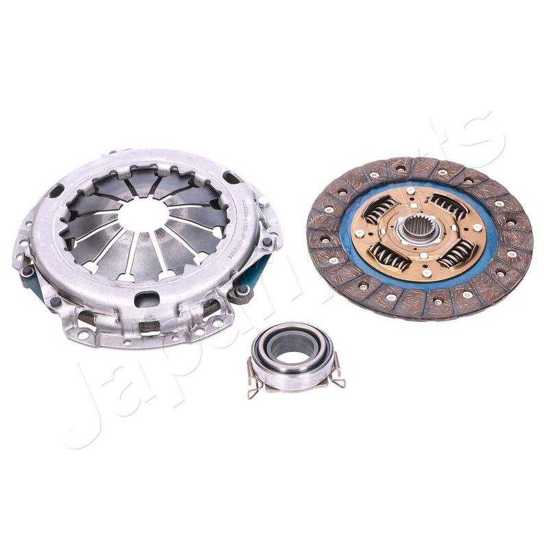 Zestaw sprzęgieł JAPANPARTS KF-2100