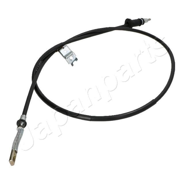 Cięgło, hamulec postojowy JAPANPARTS BC-922R