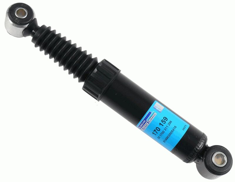 Amortyzator SACHS 170 159