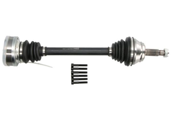 Wał napędowy PASCAL G2W021PC