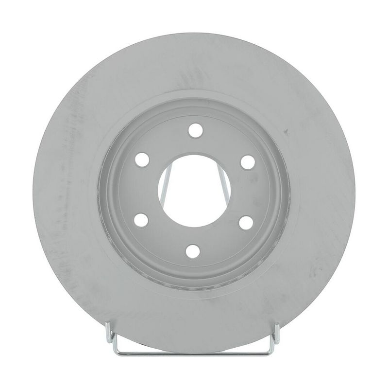 Tarcza hamulcowa FERODO DDF1761C