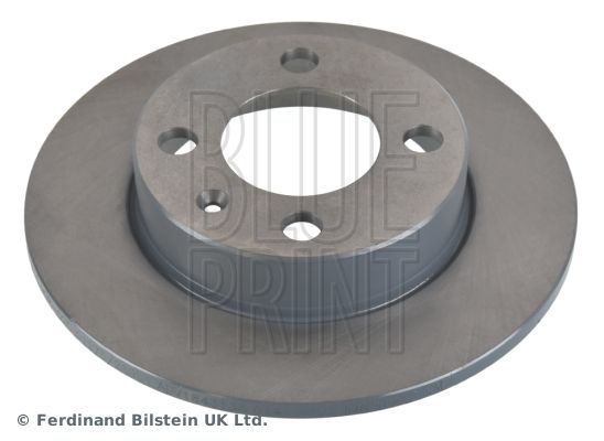 Tarcza hamulcowa BLUE PRINT adv1843133