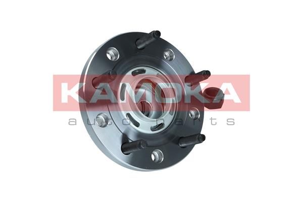 Zestaw łożysk koła KAMOKA 5500249
