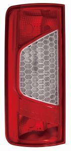 Lampa tylna zespolona ABAKUS 431-1994R-UE