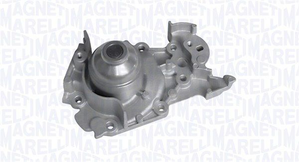 Pompa wody, chłodzenie silnika MAGNETI MARELLI 352316170999