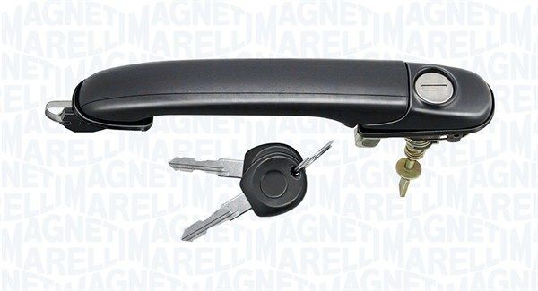 Zewnętrzny uchwyt drzwi MAGNETI MARELLI 350105027800