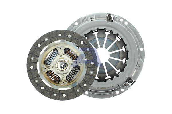 Zestaw sprzęgieł Aisin KT-319RB