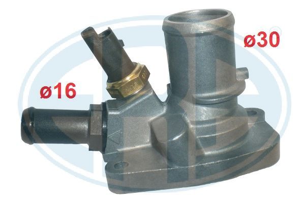 Termostat, płyn chłodzący ERA 350026