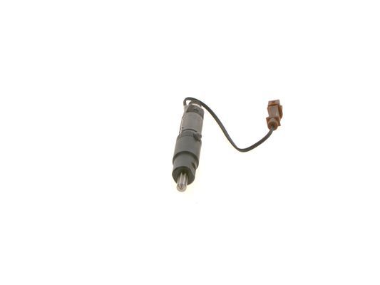 Korpus wtryskiwacza BOSCH 0 432 131 805