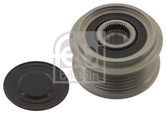 Alternator - sprzęgło jednokierunkowe FEBI BILSTEIN 38262