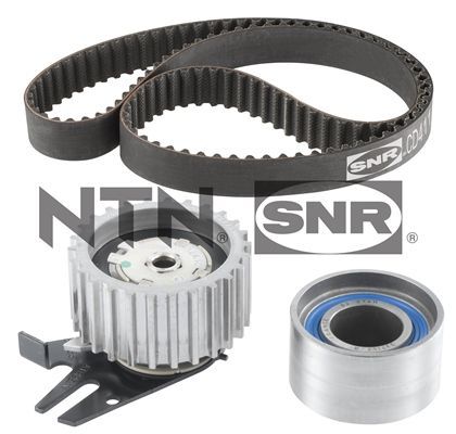 Zestaw paska rozrządu SNR KD458.48