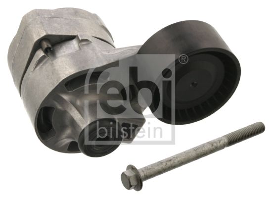 Napinacz paska klinowego wielorowkowego FEBI BILSTEIN 37255
