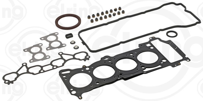 Zestaw uszczelek, głowica cylindrów ELRING 084.840