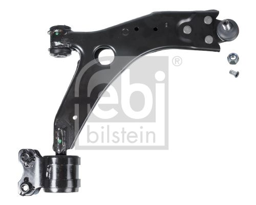 Wahacz, zawieszenie koła FEBI BILSTEIN 28096