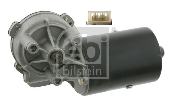 Silnik wycieraczek FEBI BILSTEIN 17086
