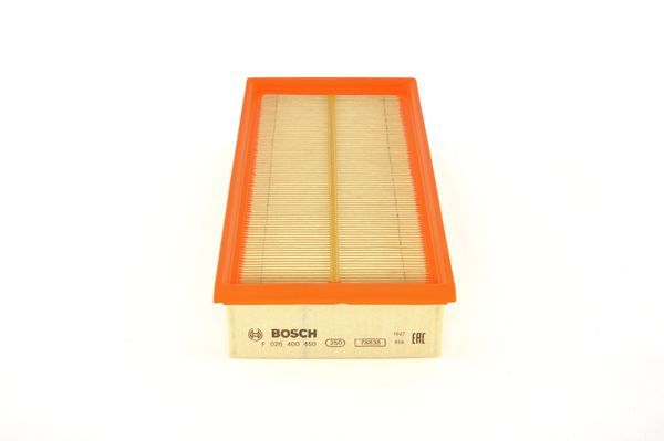 Filtr powietrza BOSCH F 026 400 450