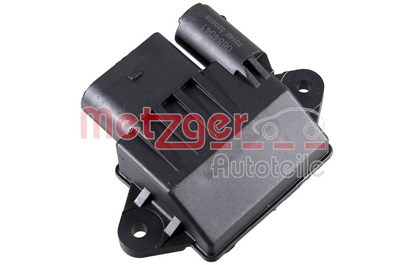 Sterownik, czas żarzenia METZGER 0884041