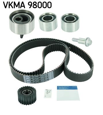 Zestaw paska rozrządu SKF VKMA 98000