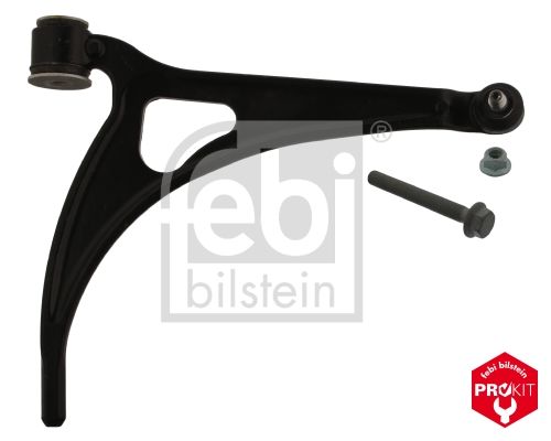 Wahacz, zawieszenie koła FEBI BILSTEIN 39645