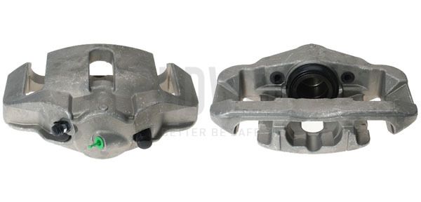 Zacisk hamulca BUDWEG CALIPER 343403