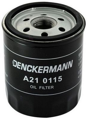 Filtr oleju DENCKERMANN A210115