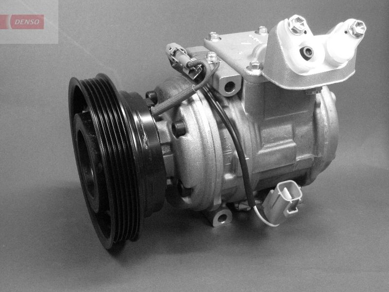 Sprężarka, klimatyzacja DENSO DCP50024