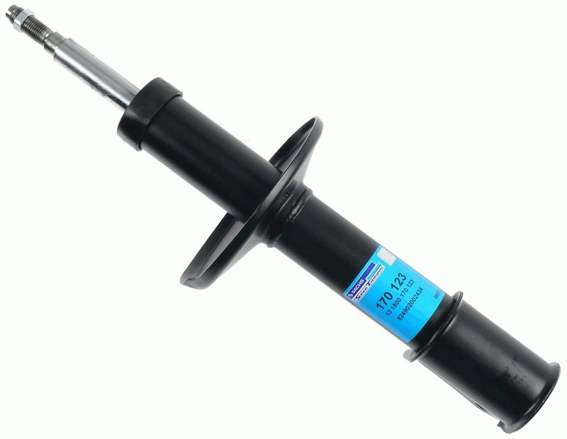 Amortyzator SACHS 170 123