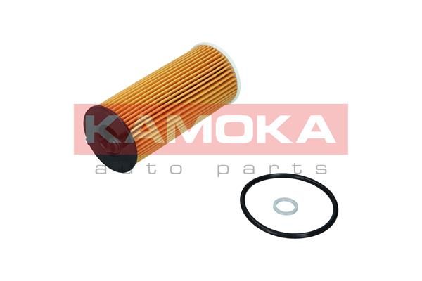 Filtr oleju KAMOKA F120301