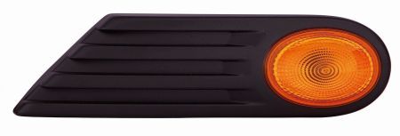 Lampa kierunkowskazu ABAKUS 882-1404r-aq