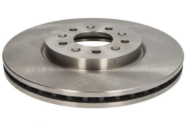 Tarcza hamulcowa ABE C3X047ABE