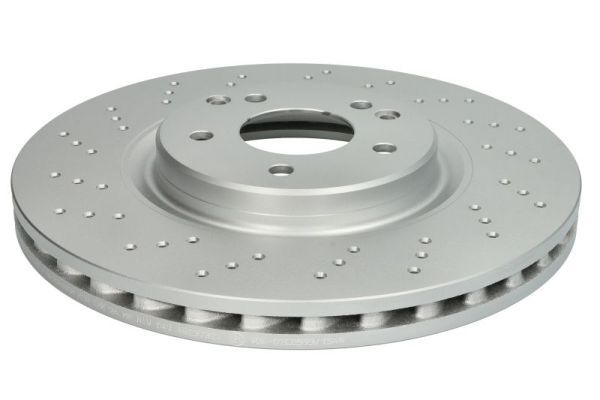 Tarcza hamulcowa ABE C3M083ABE-P