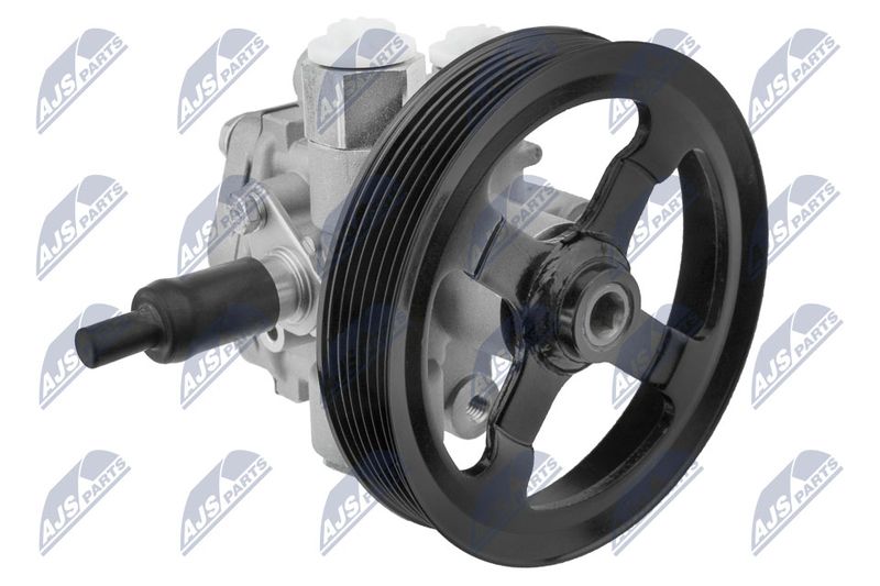 Pompa hydrauliczna, układ kierowniczy NTY SPW-MS-018