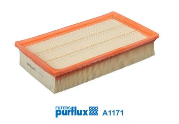 Filtr powietrza PURFLUX a1171